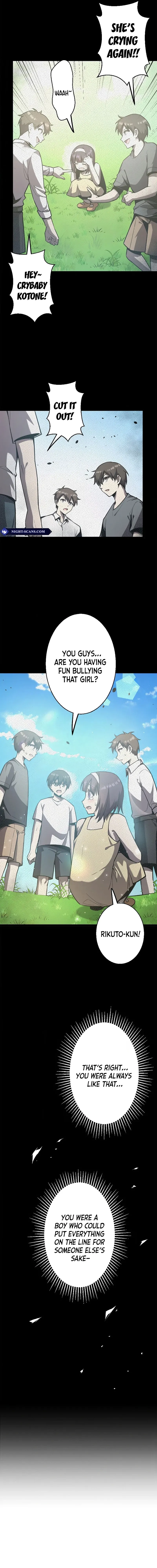 Read Ah chapter 9 image 11 on Lezhin