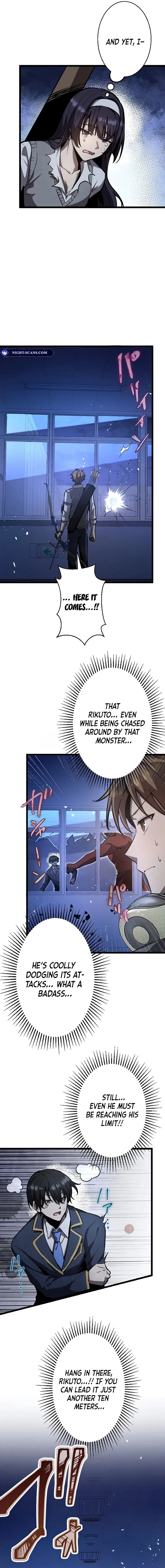 Read Ah chapter 9 image 12 on Lezhin