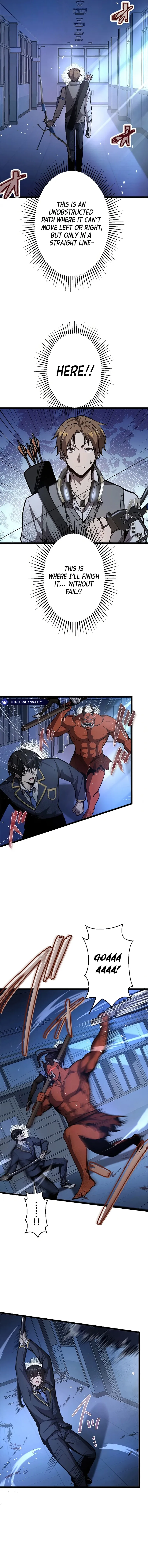 Read Ah chapter 9 image 13 on Lezhin