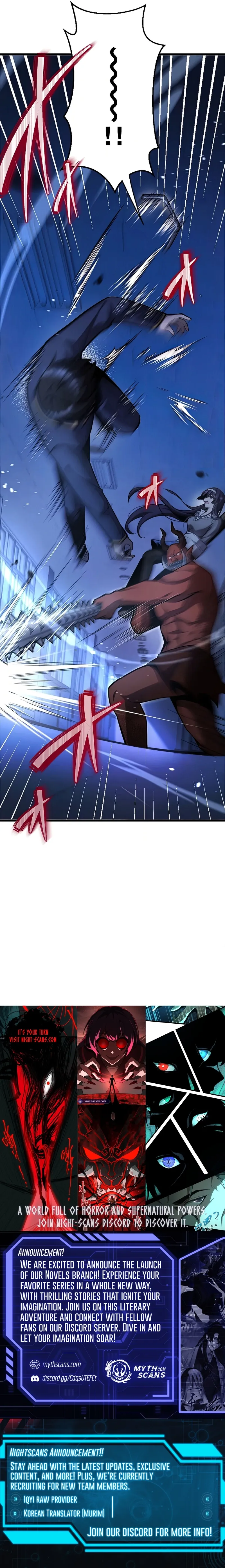 Read Ah chapter 9 image 15 on Lezhin