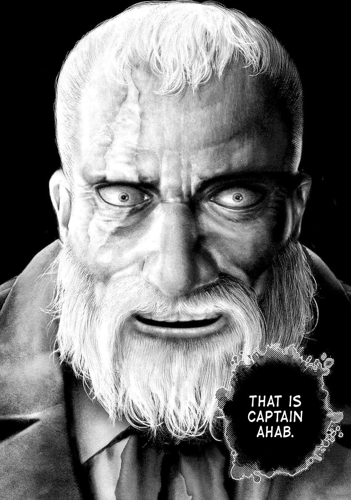 Read Ahab chapter 1 image 53 on Lezhin