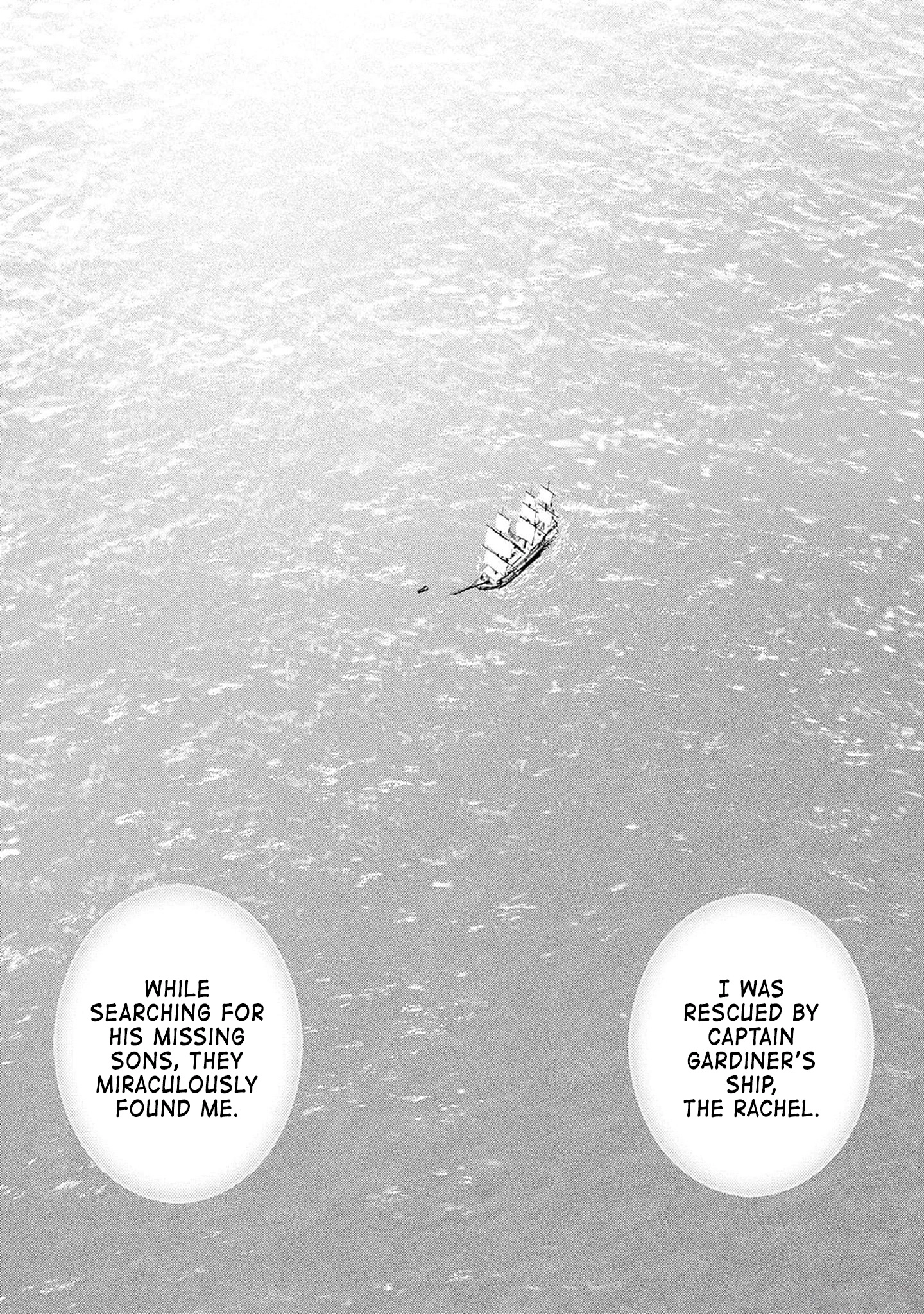 Read Ahab chapter 5 image 25 on Lezhin