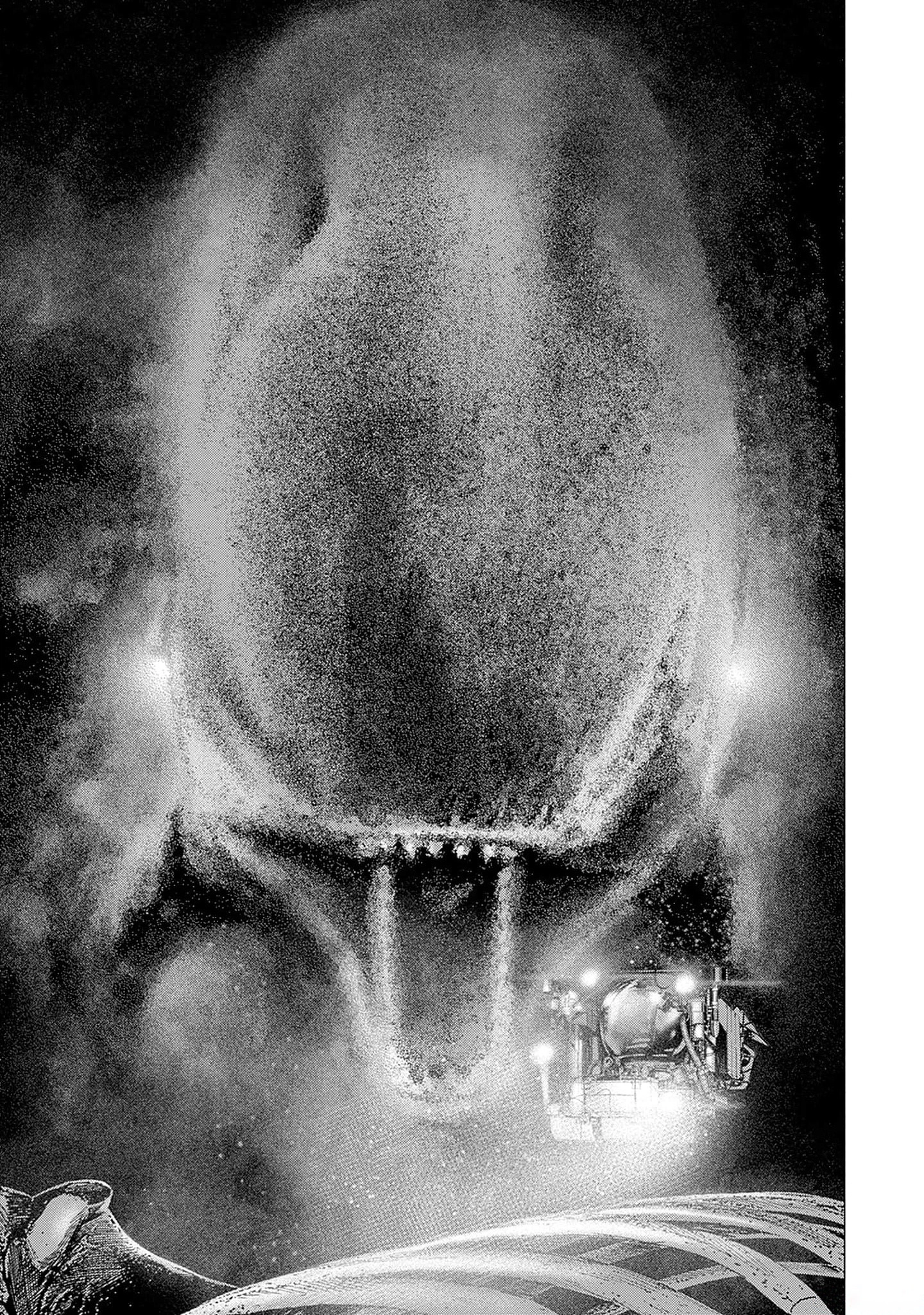 Read Ahab chapter 5 image 31 on Lezhin