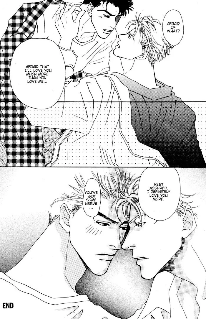 Read Ai Daro chapter 2 image 27 on Lezhin