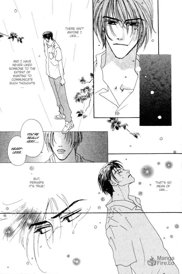 Read Ai Daro chapter 3 image 14 on Lezhin