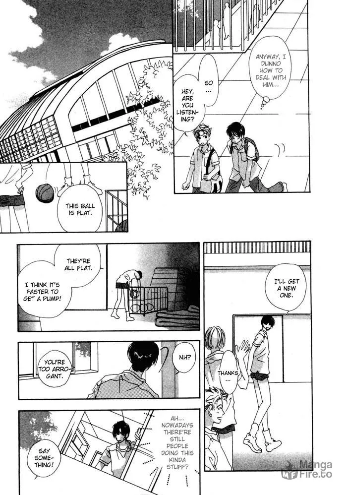 Read Ai Daro chapter 3 image 20 on Lezhin