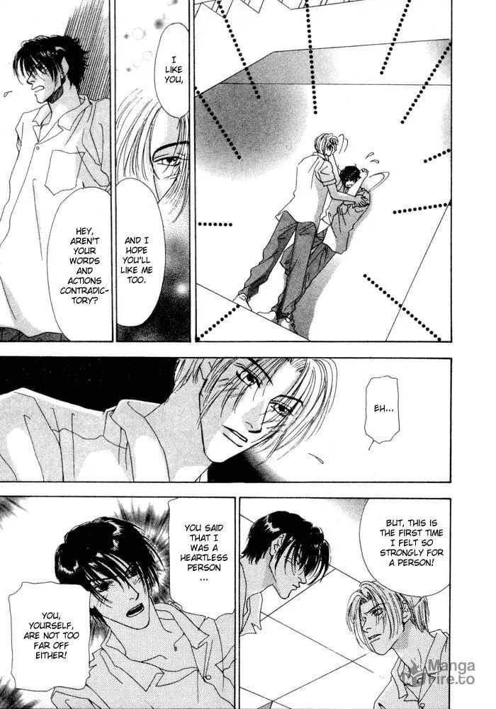 Read Ai Daro chapter 3 image 26 on Lezhin