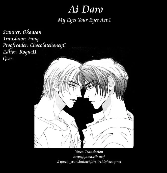 Read Ai Daro chapter 3 image 28 on Lezhin