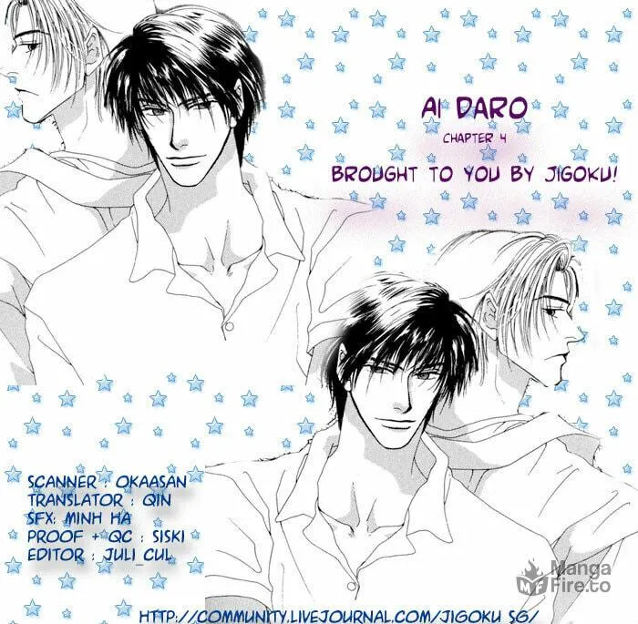 Read Ai Daro chapter 4 image 29 on Lezhin