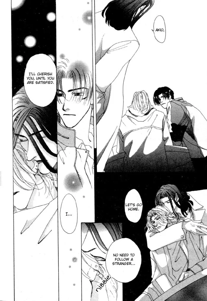 Read Ai Daro chapter 5 image 18 on Lezhin