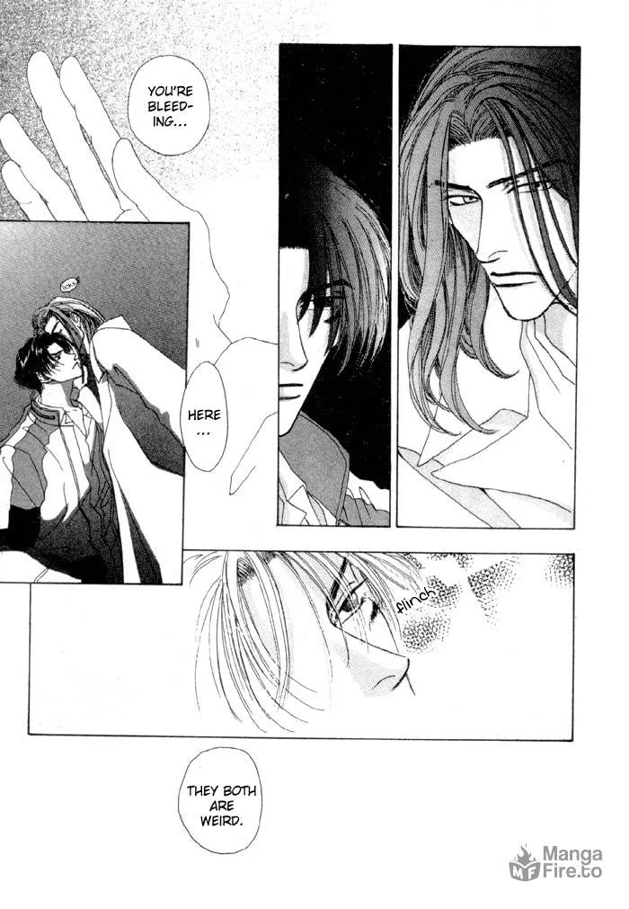 Read Ai Daro chapter 5 image 19 on Lezhin