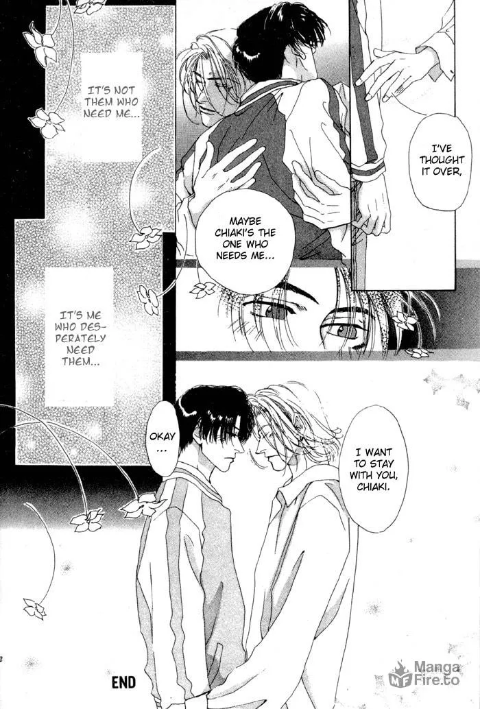 Read Ai Daro chapter 5 image 26 on Lezhin