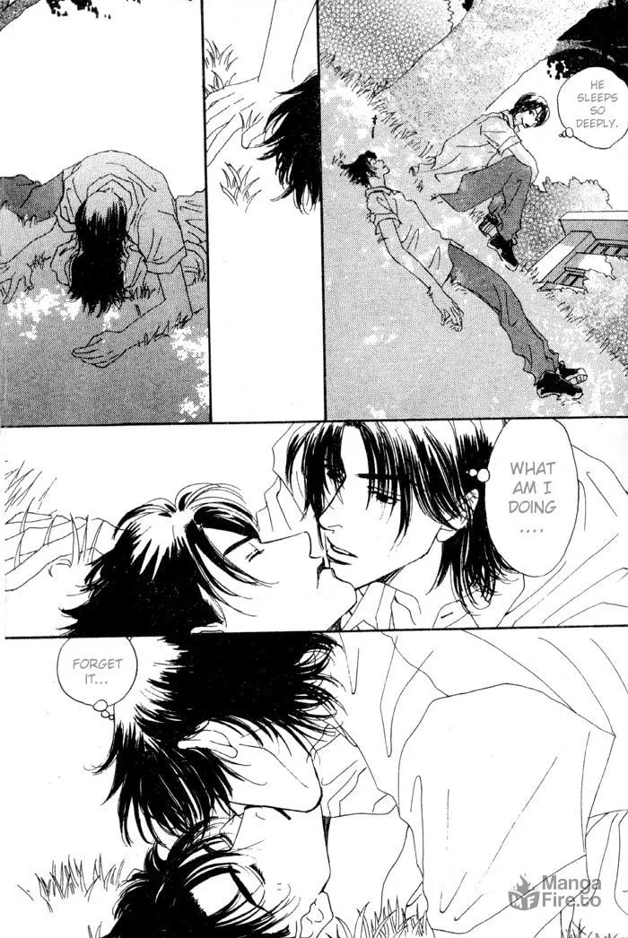 Read Ai Daro chapter 5 image 29 on Lezhin
