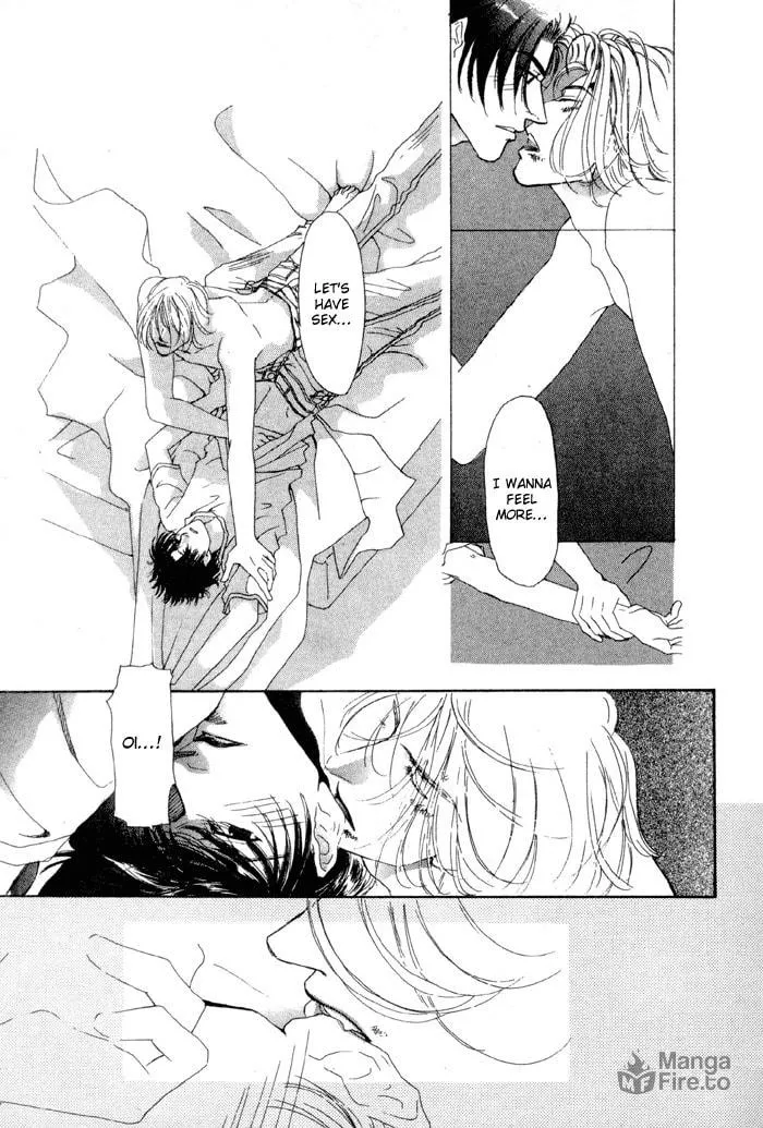 Read Ai Daro chapter 5 image 8 on Lezhin