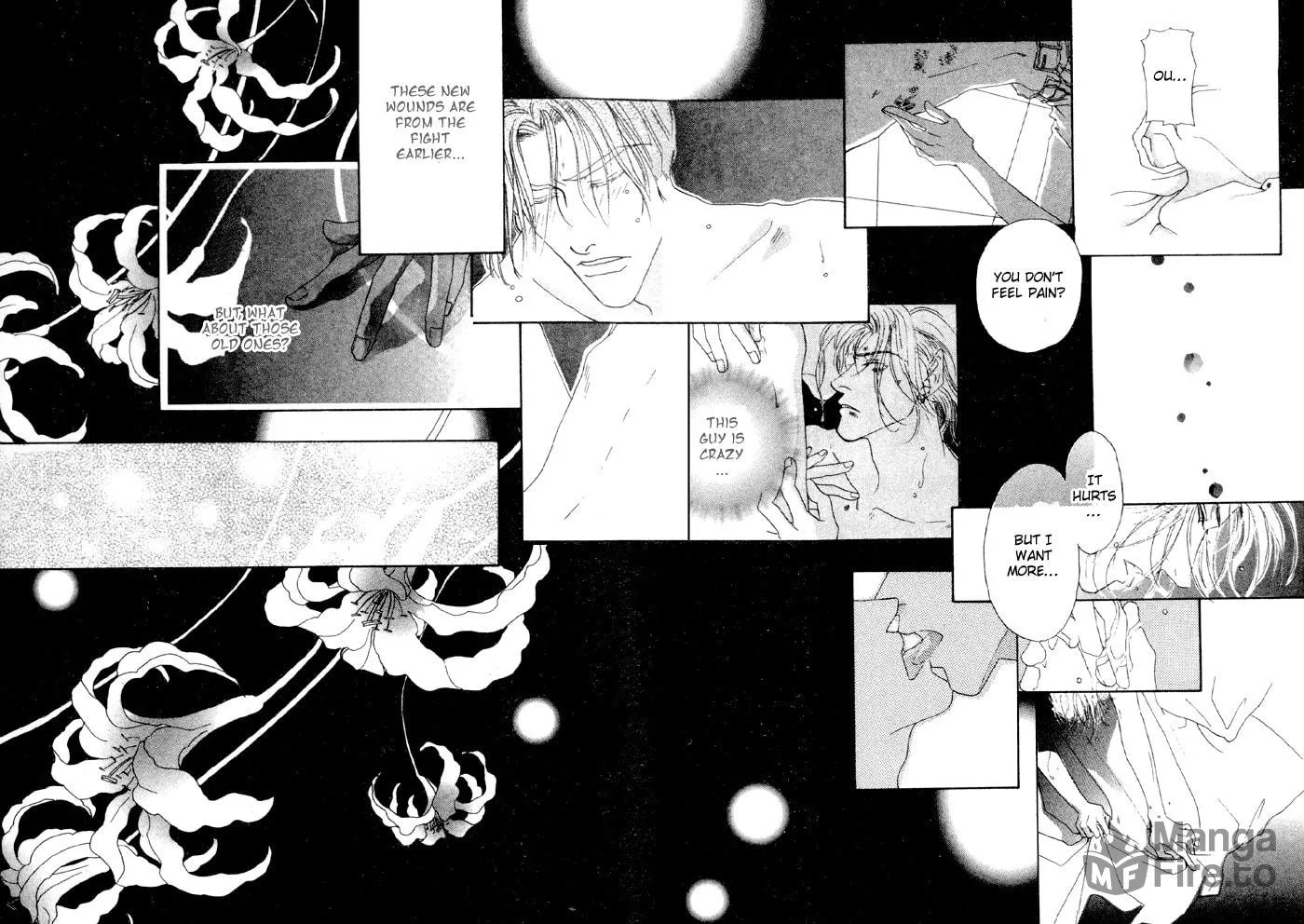Read Ai Daro chapter 5 image 9 on Lezhin