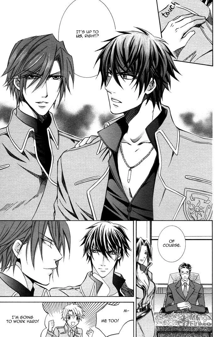 Read Ai Death Gun chapter 1 image 24 on Lezhin