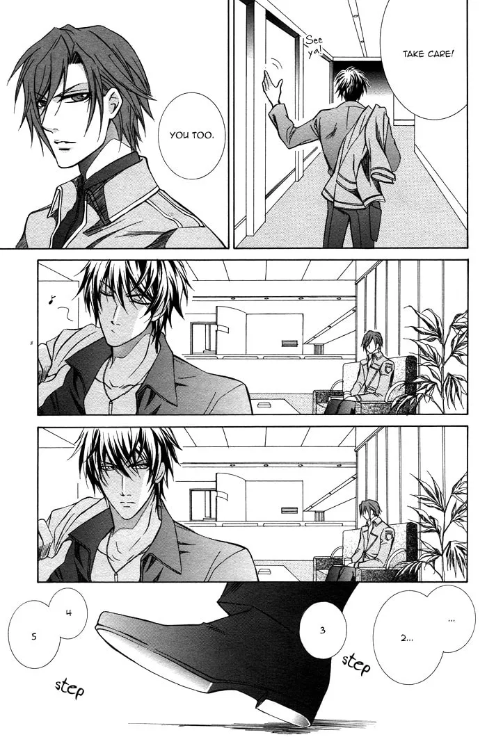 Read Ai Death Gun chapter 1 image 28 on Lezhin