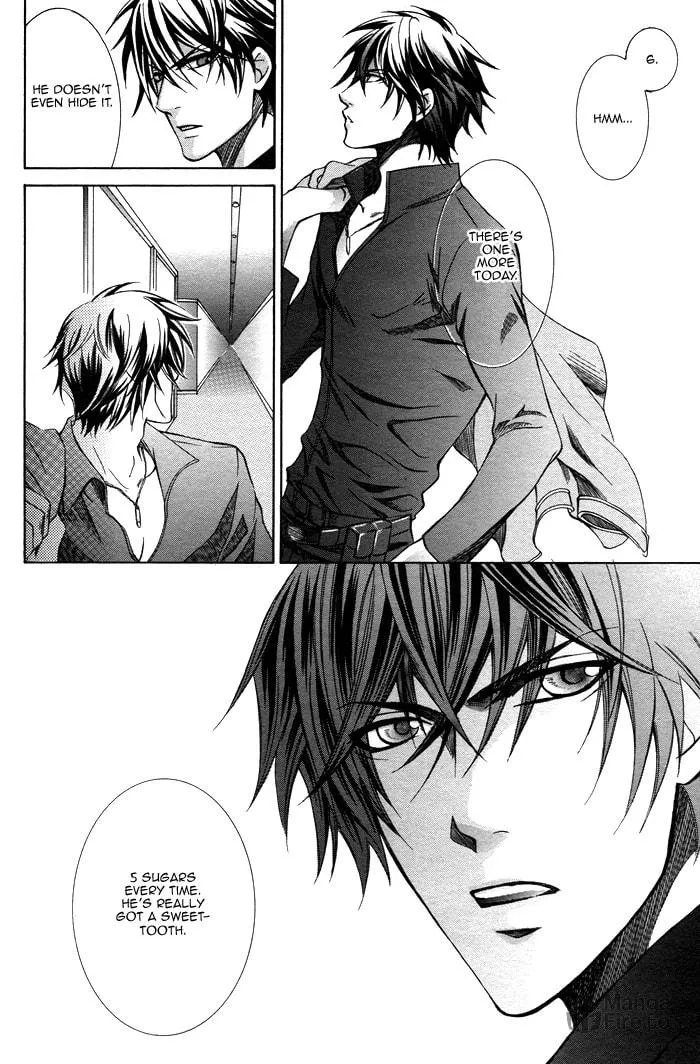 Read Ai Death Gun chapter 1 image 29 on Lezhin