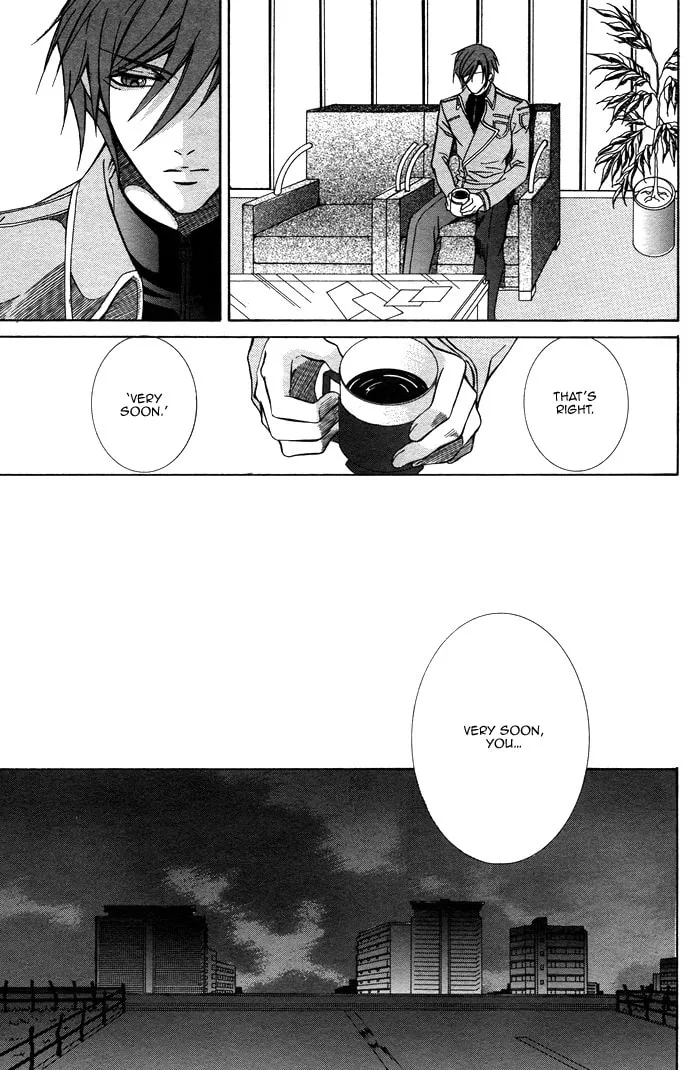 Read Ai Death Gun chapter 1 image 30 on Lezhin