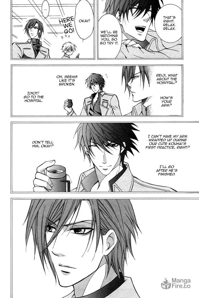 Read Ai Death Gun chapter 2 image 14 on Lezhin