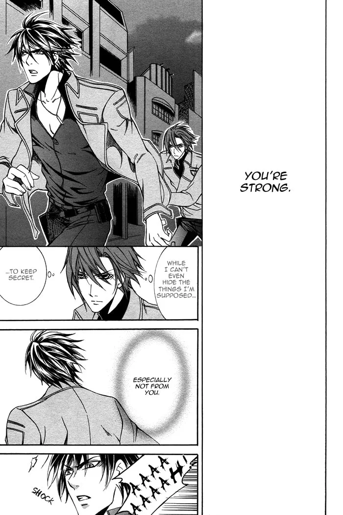 Read Ai Death Gun chapter 2 image 15 on Lezhin