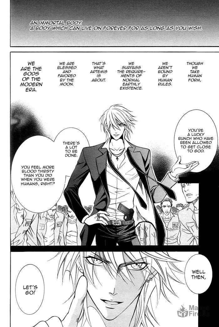 Read Ai Death Gun chapter 2 image 2 on Lezhin