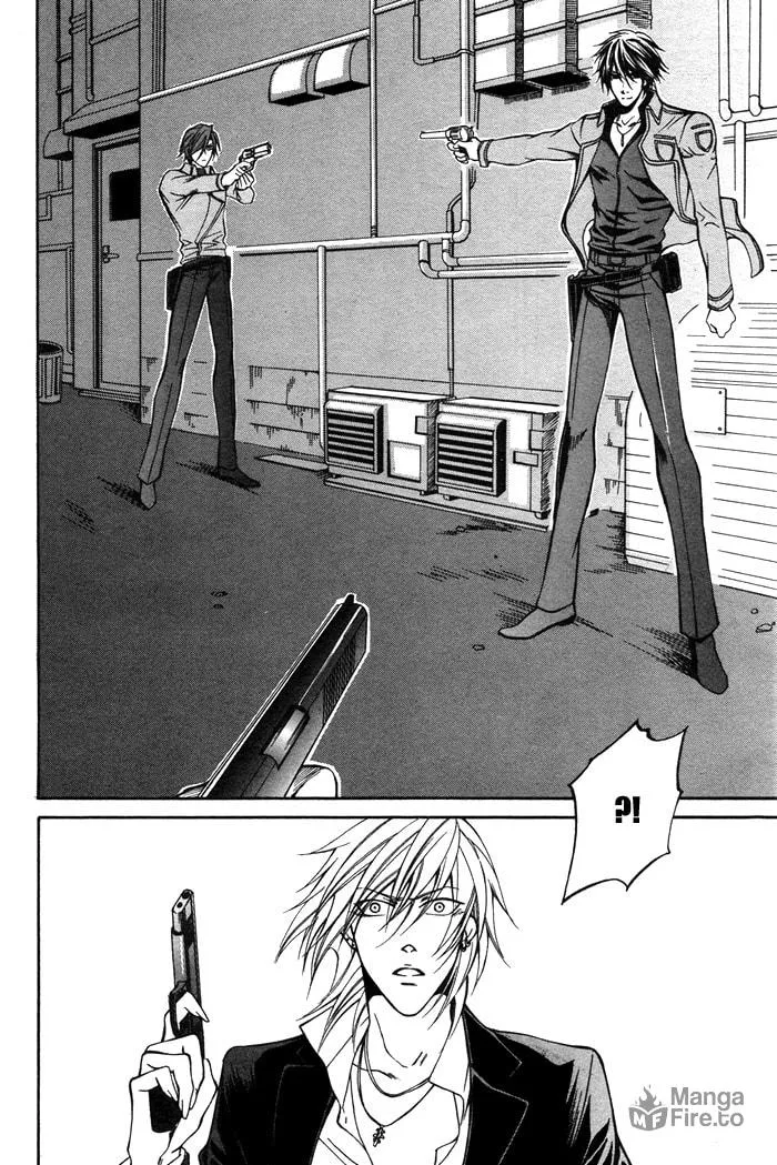 Read Ai Death Gun chapter 2 image 24 on Lezhin