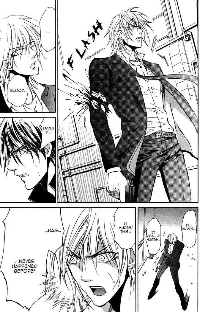 Read Ai Death Gun chapter 2 image 27 on Lezhin