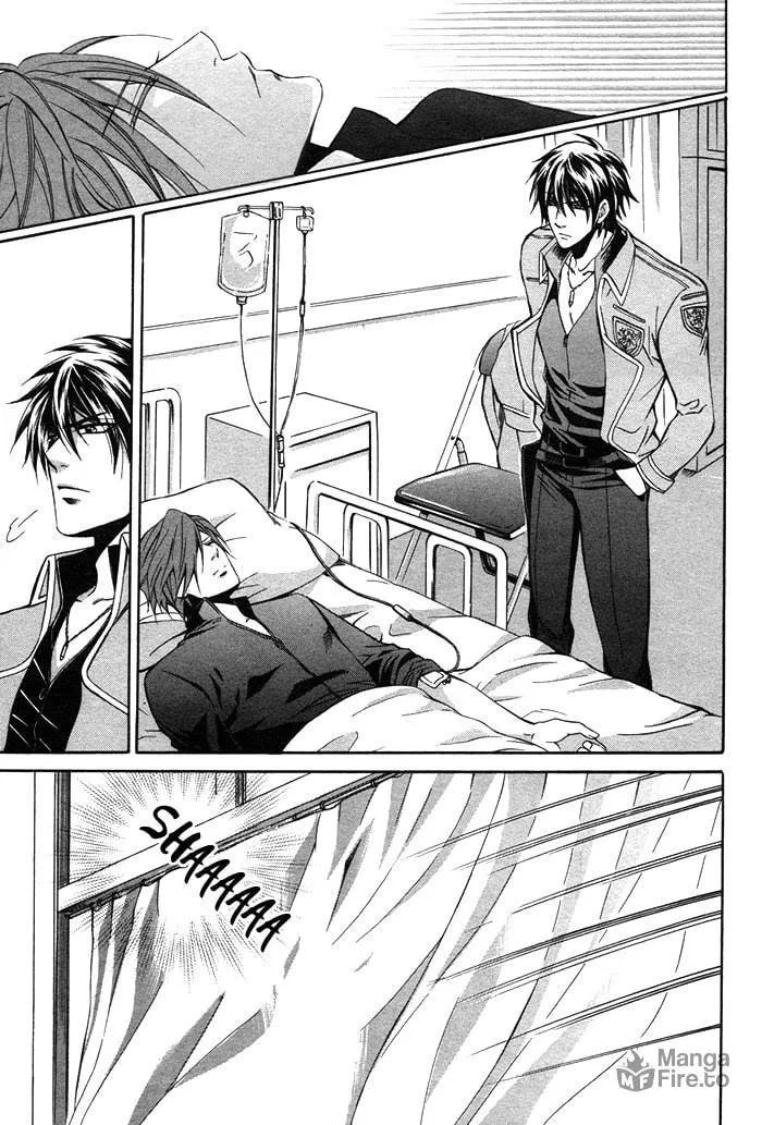 Read Ai Death Gun chapter 3 image 2 on Lezhin