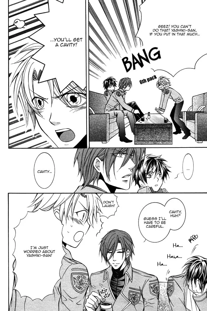 Read Ai Death Gun chapter 3 image 25 on Lezhin