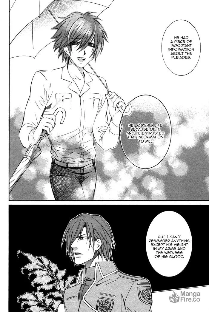 Read Ai Death Gun chapter 3 image 29 on Lezhin