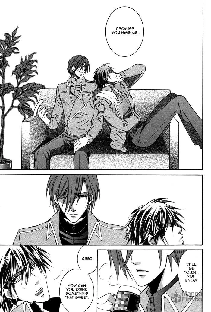 Read Ai Death Gun chapter 3 image 32 on Lezhin