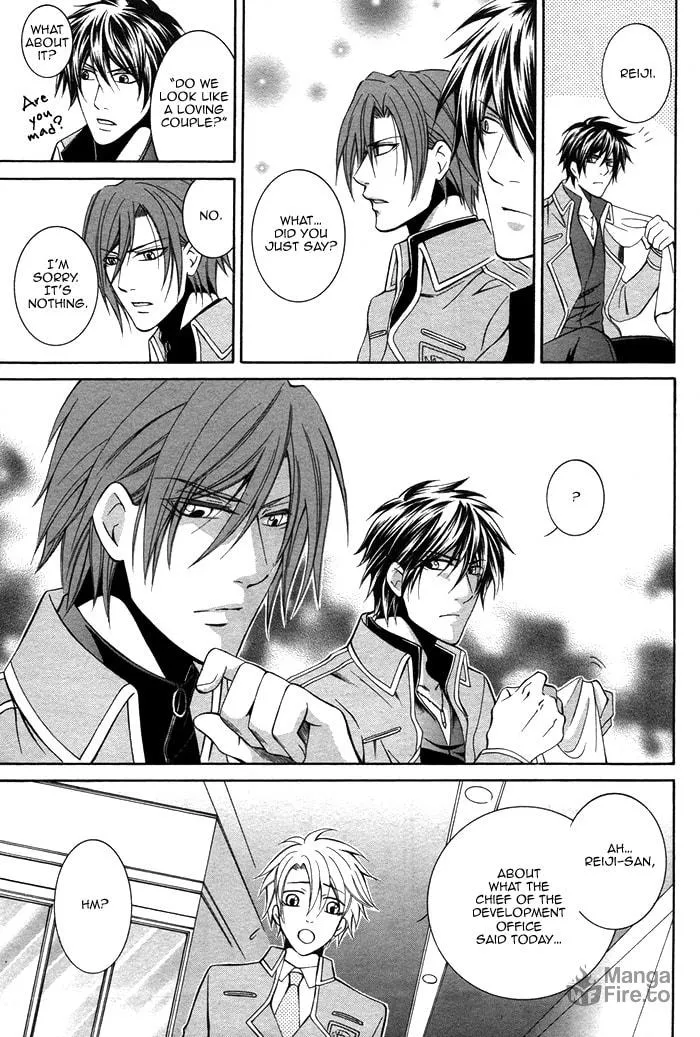 Read Ai Death Gun chapter 3 image 34 on Lezhin