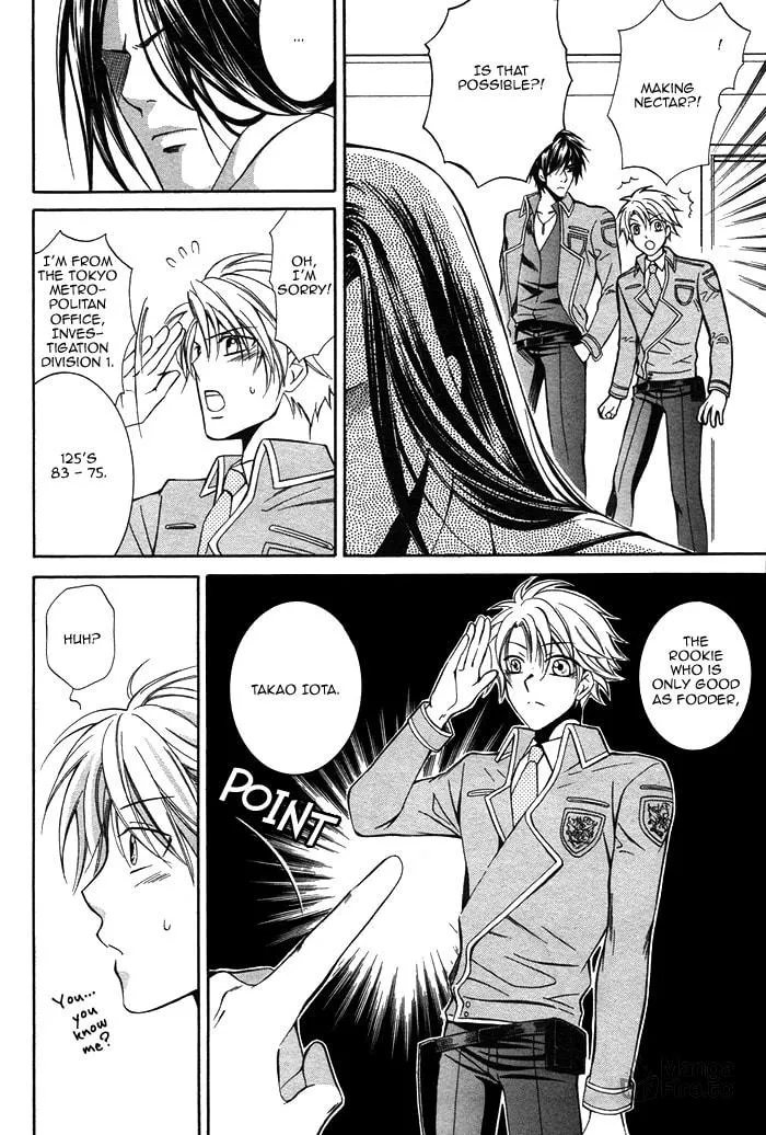 Read Ai Death Gun chapter 3 image 9 on Lezhin