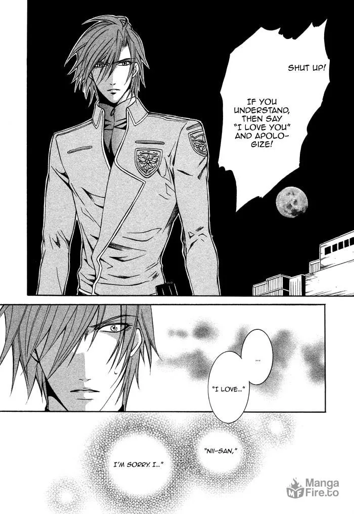 Read Ai Death Gun chapter 4 image 39 on Lezhin