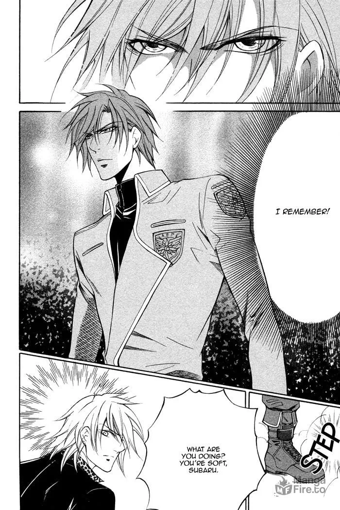 Read Ai Death Gun chapter 4 image 41 on Lezhin