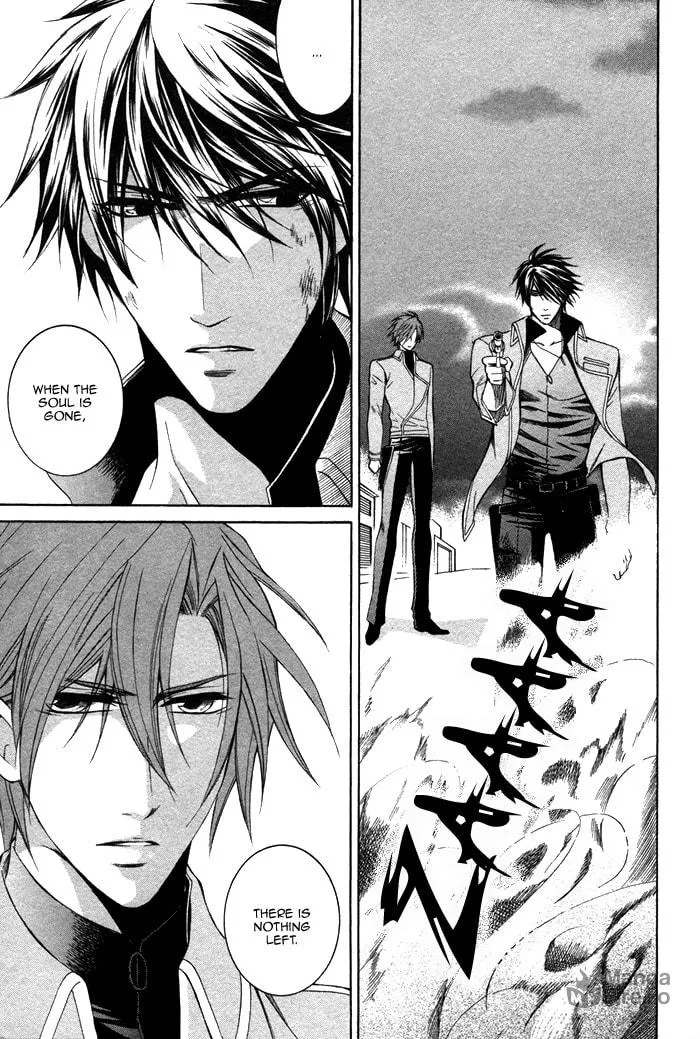 Read Ai Death Gun chapter 5 image 26 on Lezhin