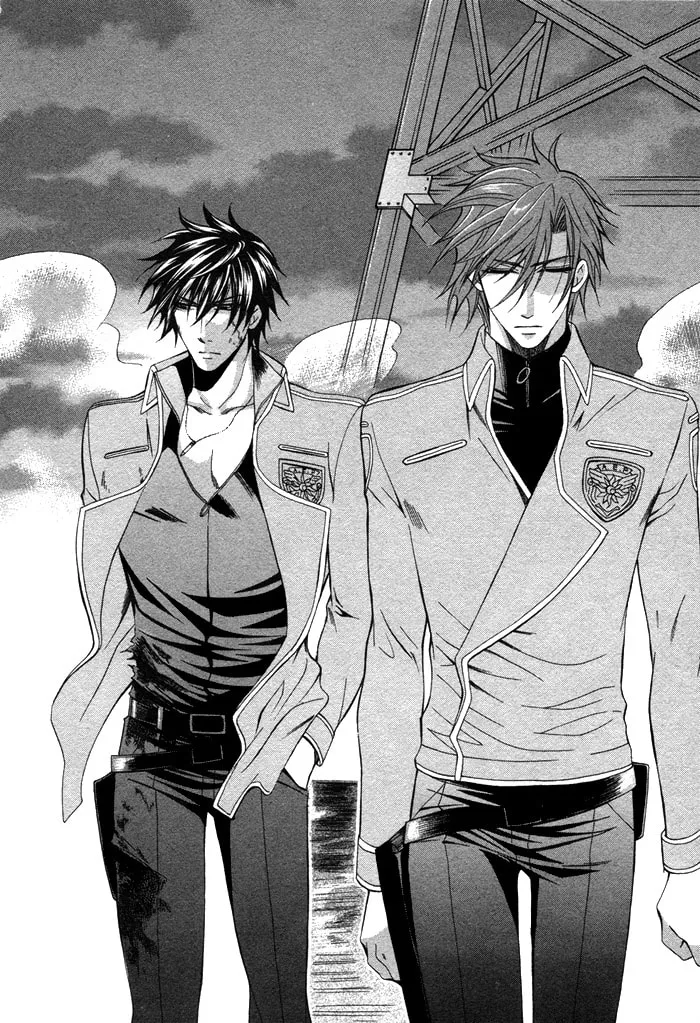 Read Ai Death Gun chapter 5 image 27 on Lezhin