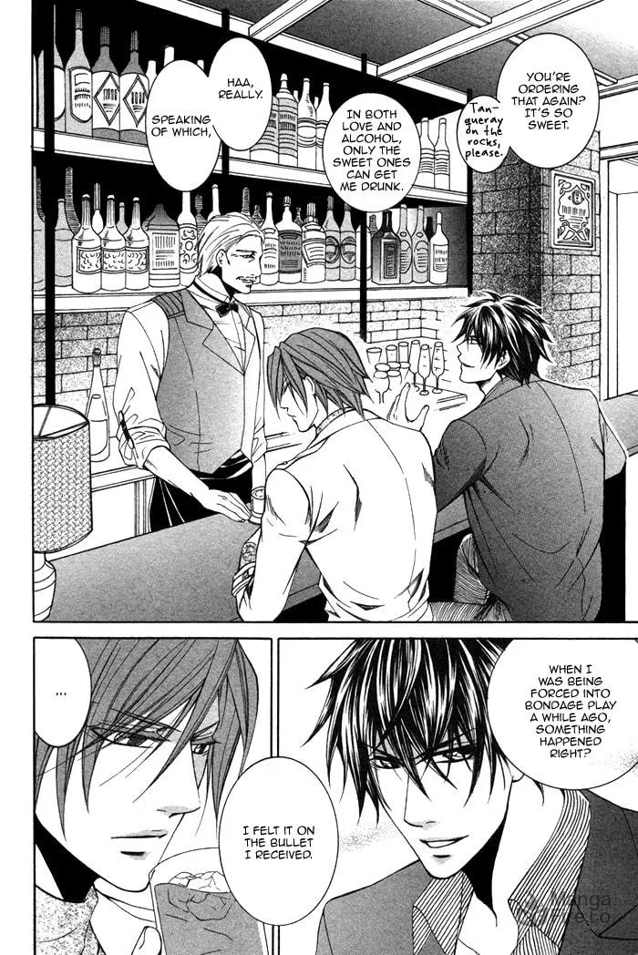 Read Ai Death Gun chapter 5 image 29 on Lezhin