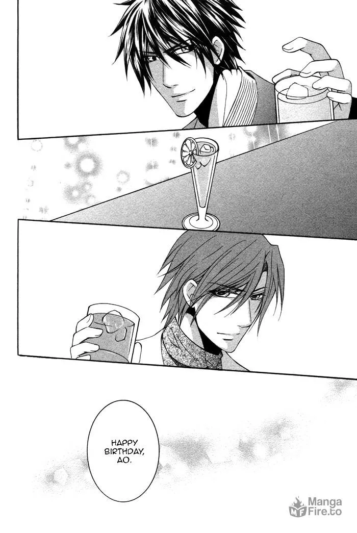 Read Ai Death Gun chapter 5 image 35 on Lezhin