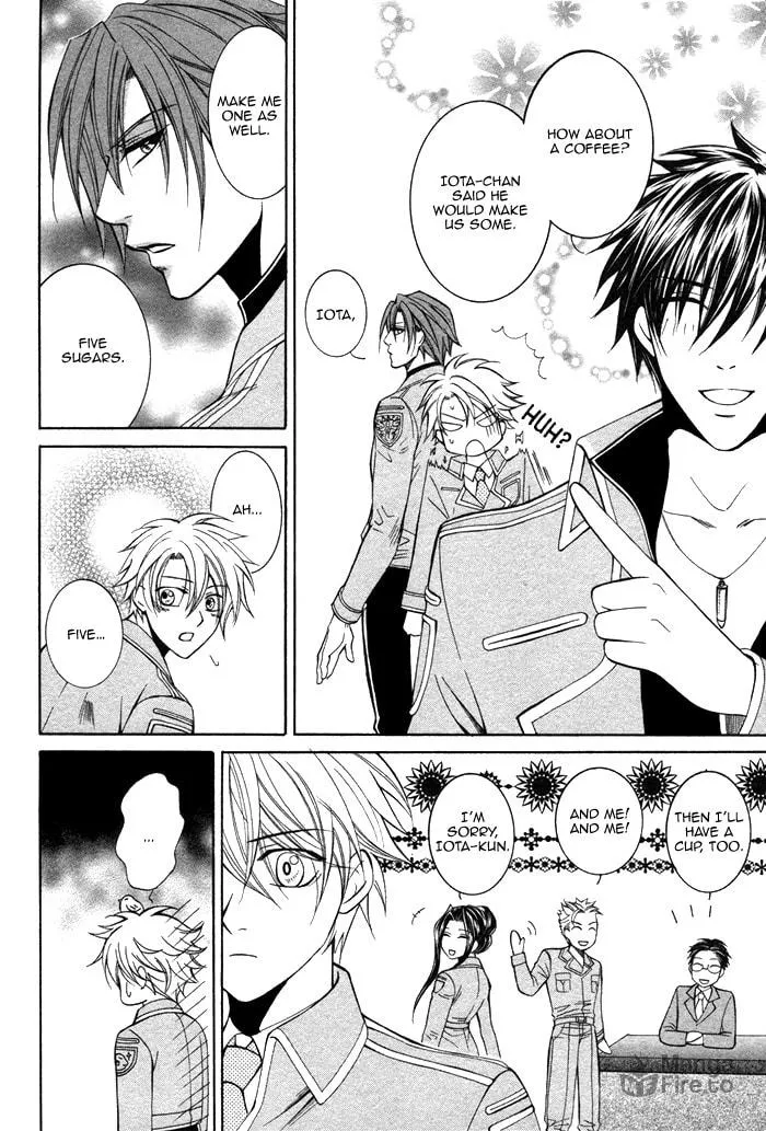 Read Ai Death Gun chapter 5 image 39 on Lezhin
