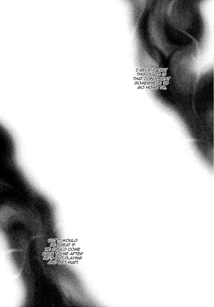Read Ai ga Matteru chapter 1 image 40 on Lezhin