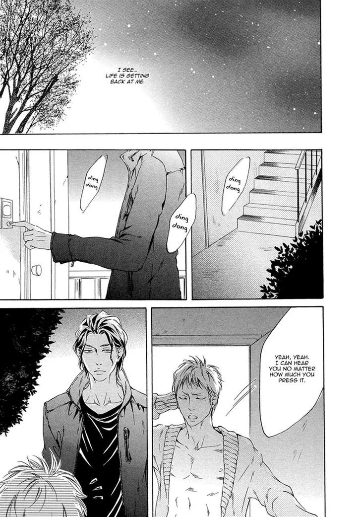 Read Ai ga Matteru chapter 2 image 10 on Lezhin