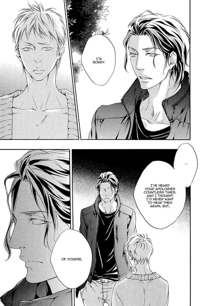 Read Ai ga Matteru chapter 2 image 12 on Lezhin