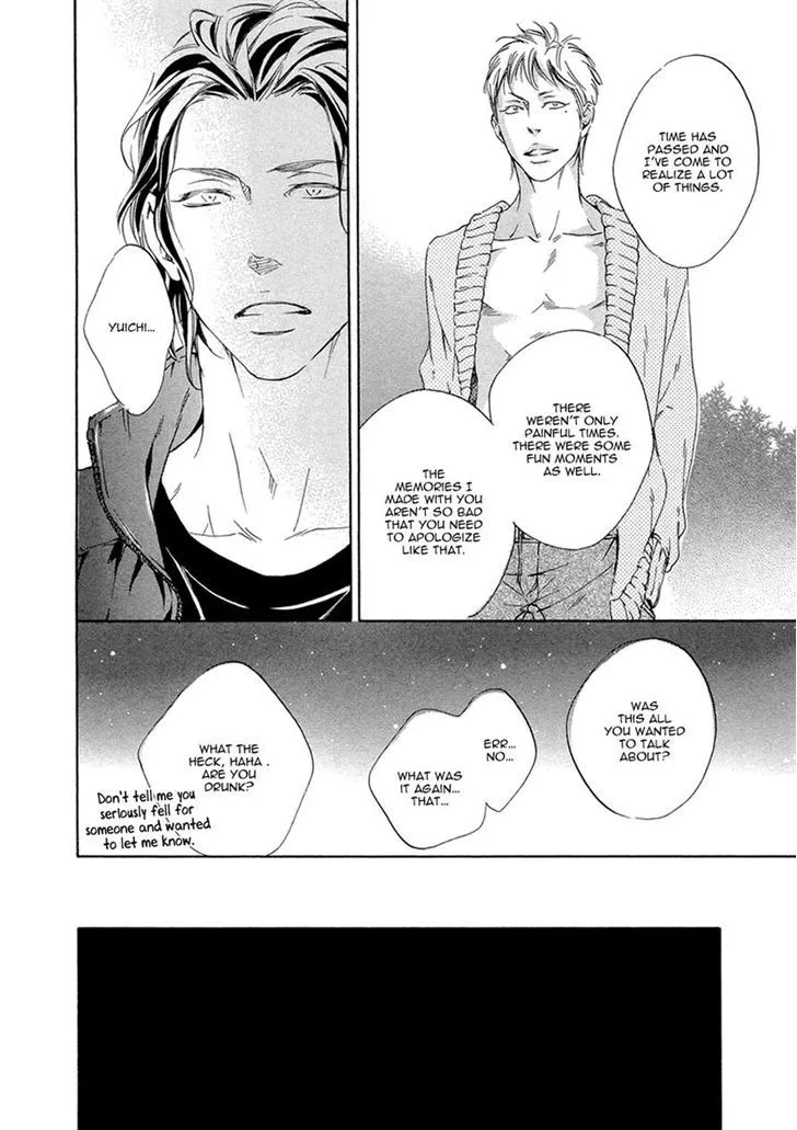 Read Ai ga Matteru chapter 2 image 13 on Lezhin