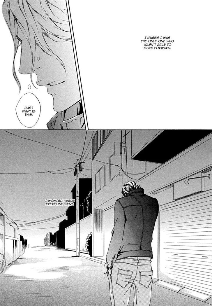 Read Ai ga Matteru chapter 2 image 14 on Lezhin