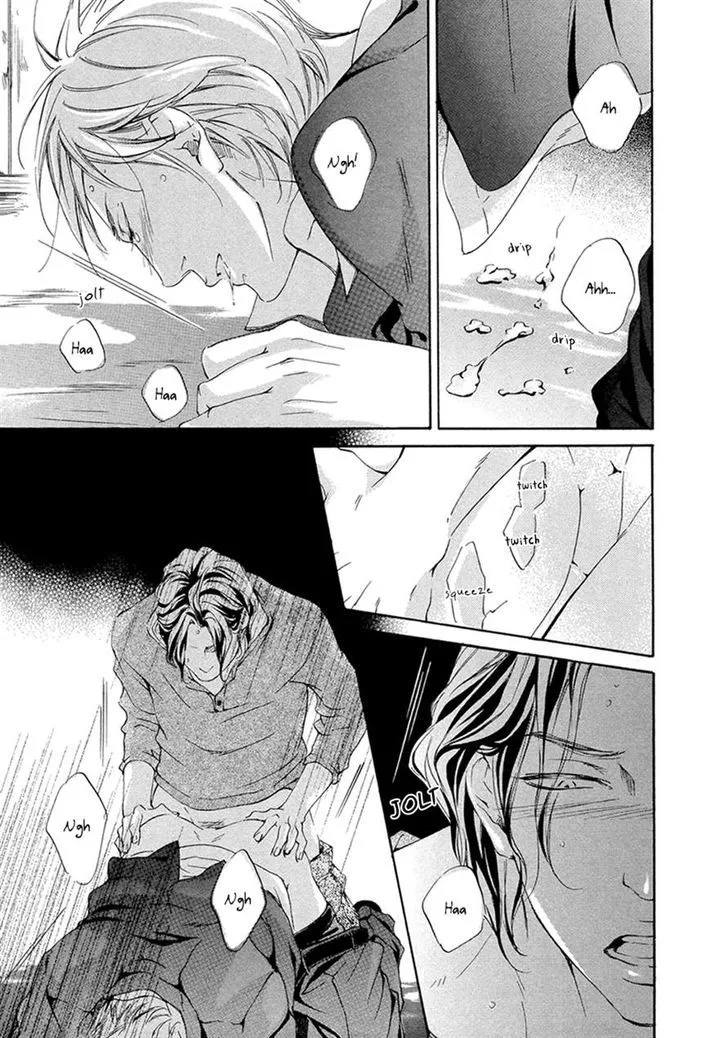 Read Ai ga Matteru chapter 2 image 24 on Lezhin