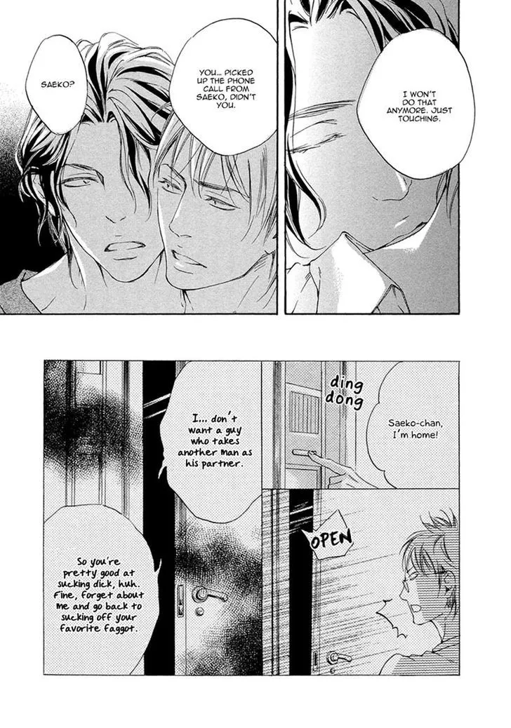 Read Ai ga Matteru chapter 2 image 26 on Lezhin