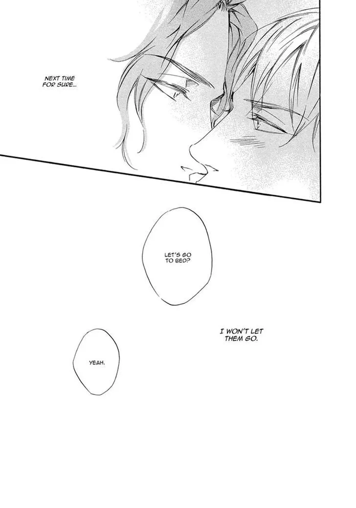 Read Ai ga Matteru chapter 2 image 30 on Lezhin