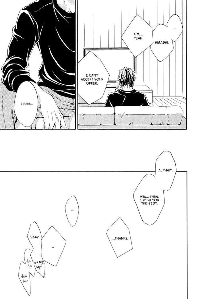Read Ai ga Matteru chapter 2 image 8 on Lezhin